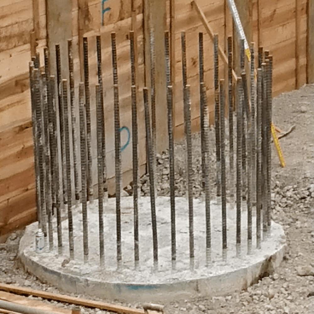 杭頭処理工事内容１